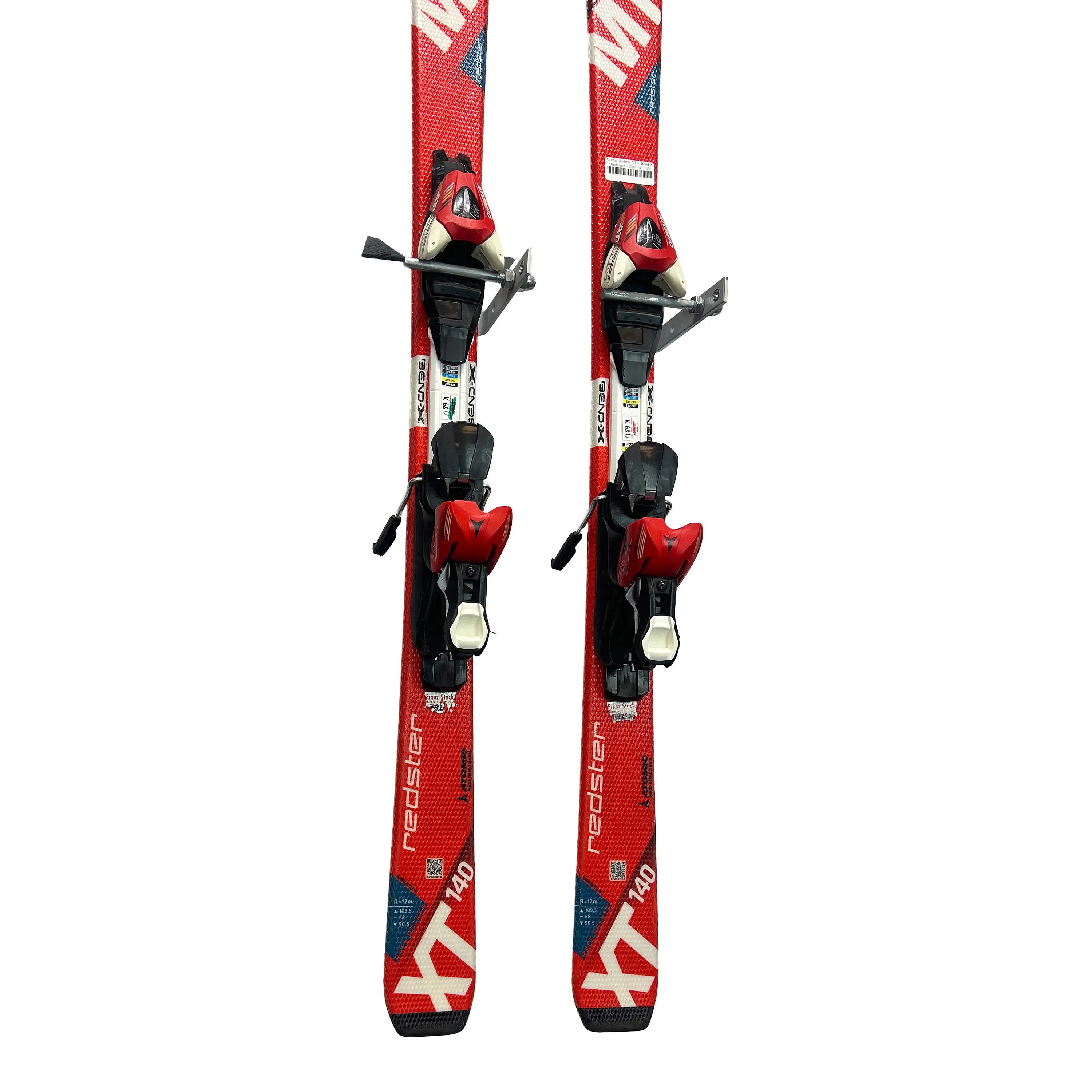 Reconditionné - Ski Atomic Redster XT + Bend-X Bindingen - Gebruikt-140 6/6