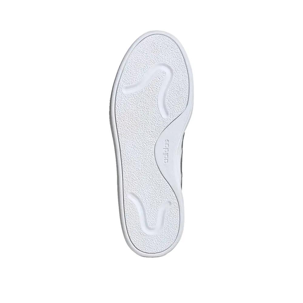 Zapatillas Adidas Courtblock Blancas 6/6