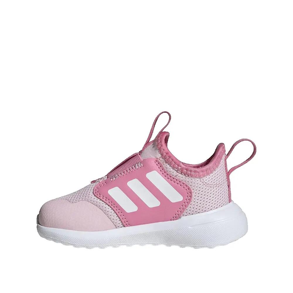 Zapatos Adidas Tensaur Comfort Rosa 3/3