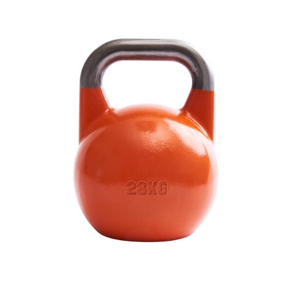 HALTERE KETTLEBELL de competição - 28kg suprfit