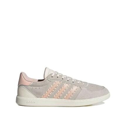 Zapatillas adidas Breaknet Sleek Blancas