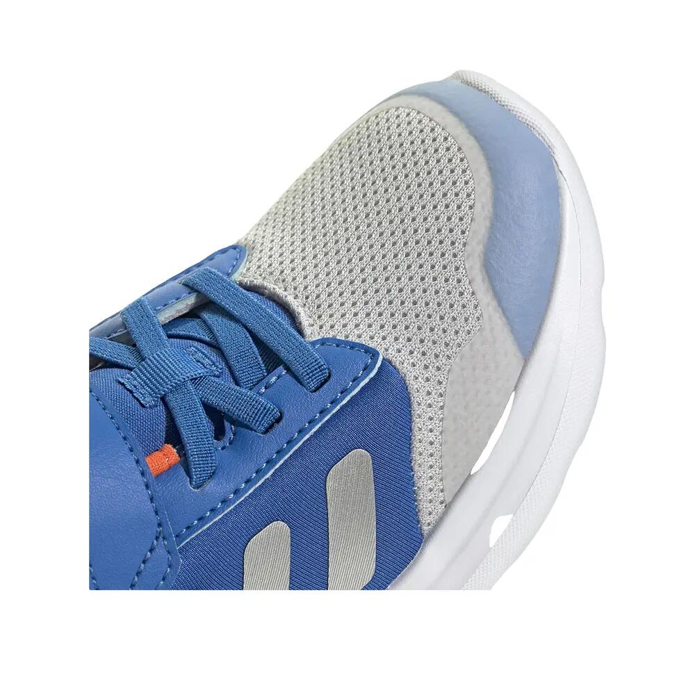Calçado adidas Tensaur Run 3.0 El Grise 8/8