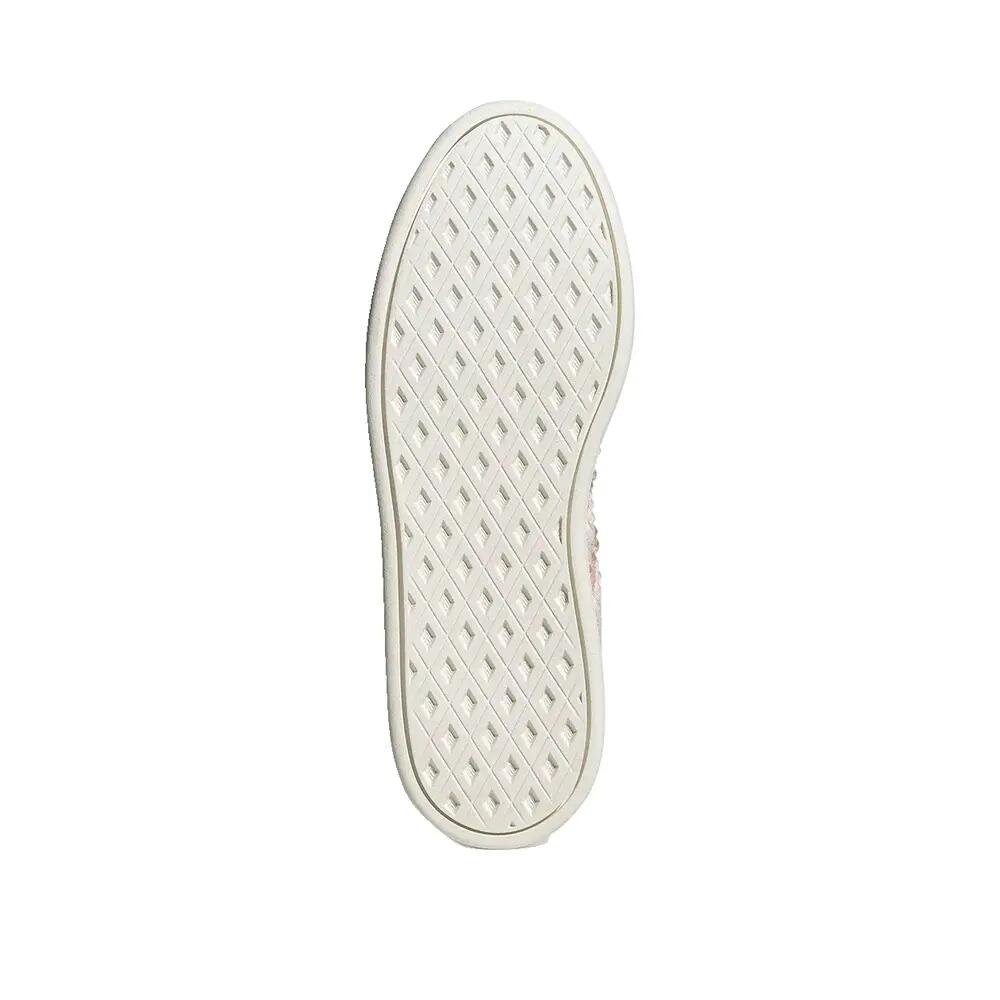 Zapatillas adidas Breaknet Sleek Blancas 6/6
