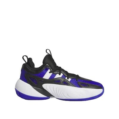 Scarpe da basket adidas Trae Unlimited Blu