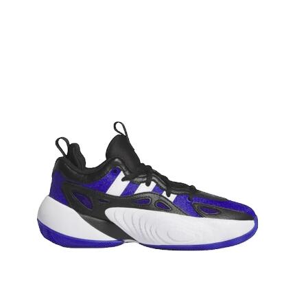 Zapatos de baloncesto adidas Trae Unlimited Azul