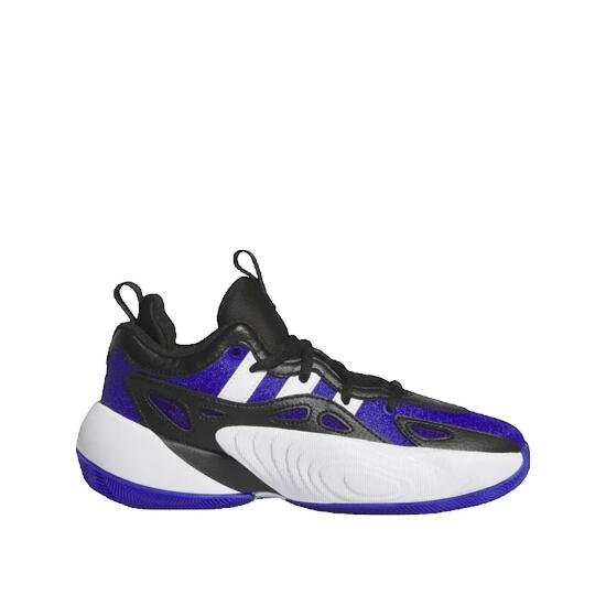 Zapatos de baloncesto adidas Trae Unlimited Azul