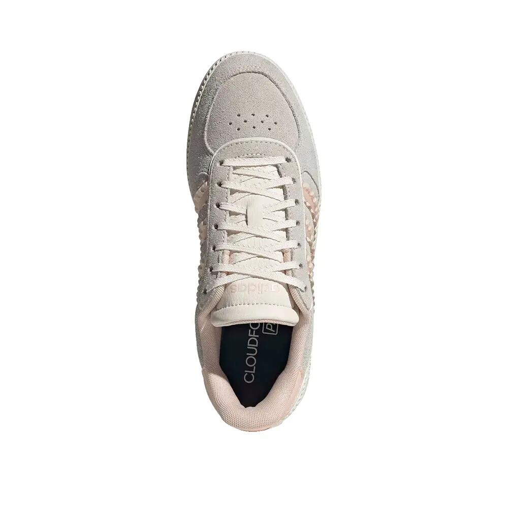 Zapatillas adidas Breaknet Sleek Blancas 5/6