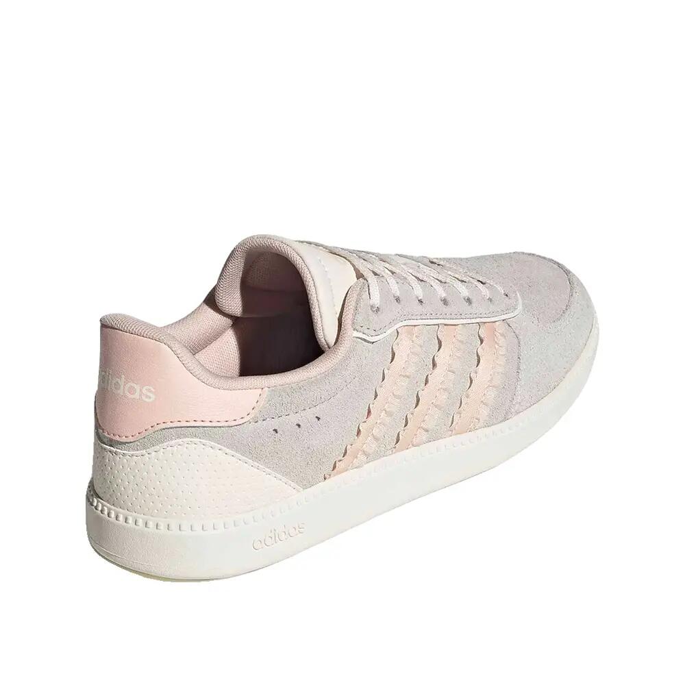 Zapatillas adidas Breaknet Sleek Blancas 4/6
