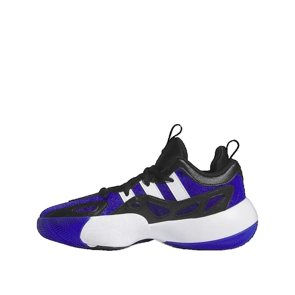 Scarpe da basket adidas Trae Unlimited Blu 2/5