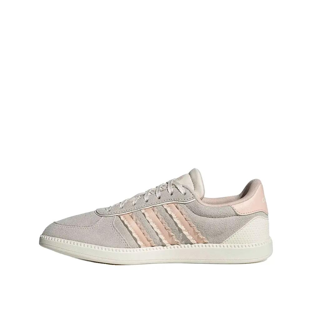 Zapatillas adidas Breaknet Sleek Blancas 3/6