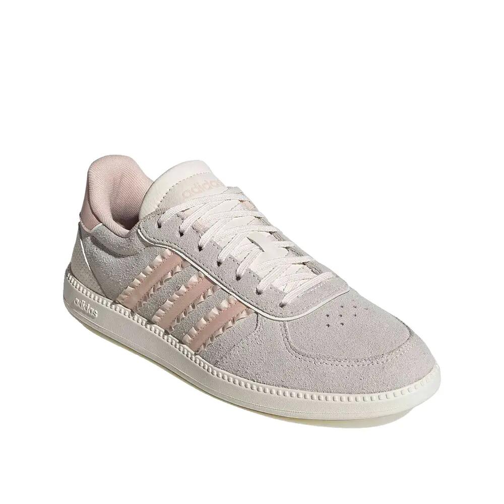 Zapatillas adidas Breaknet Sleek Blancas 2/6