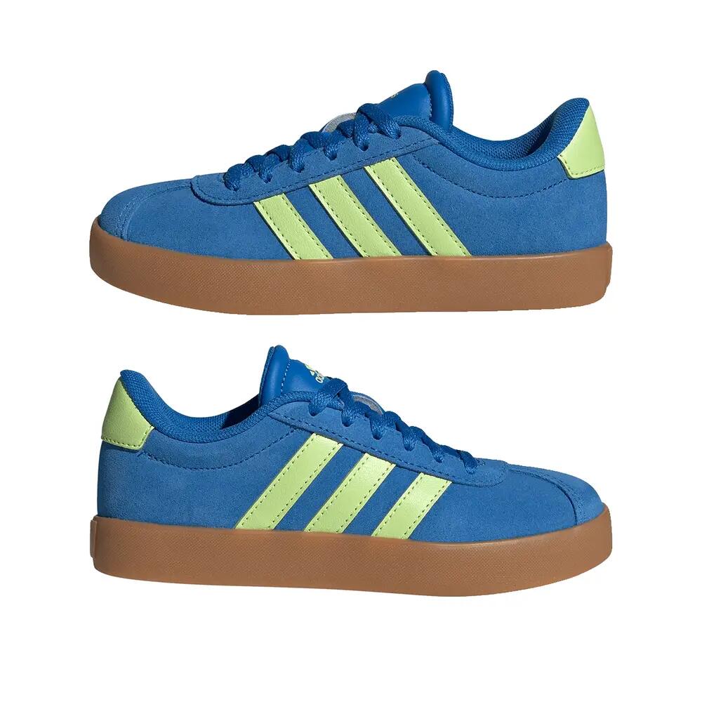 Zapatos adidas VL Court 3.0 Azul 9/15