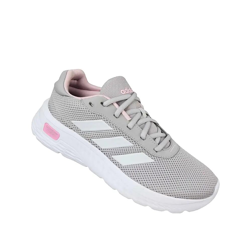 Adidas Cloudfoam Comfy Grijze Schoenen 2/5