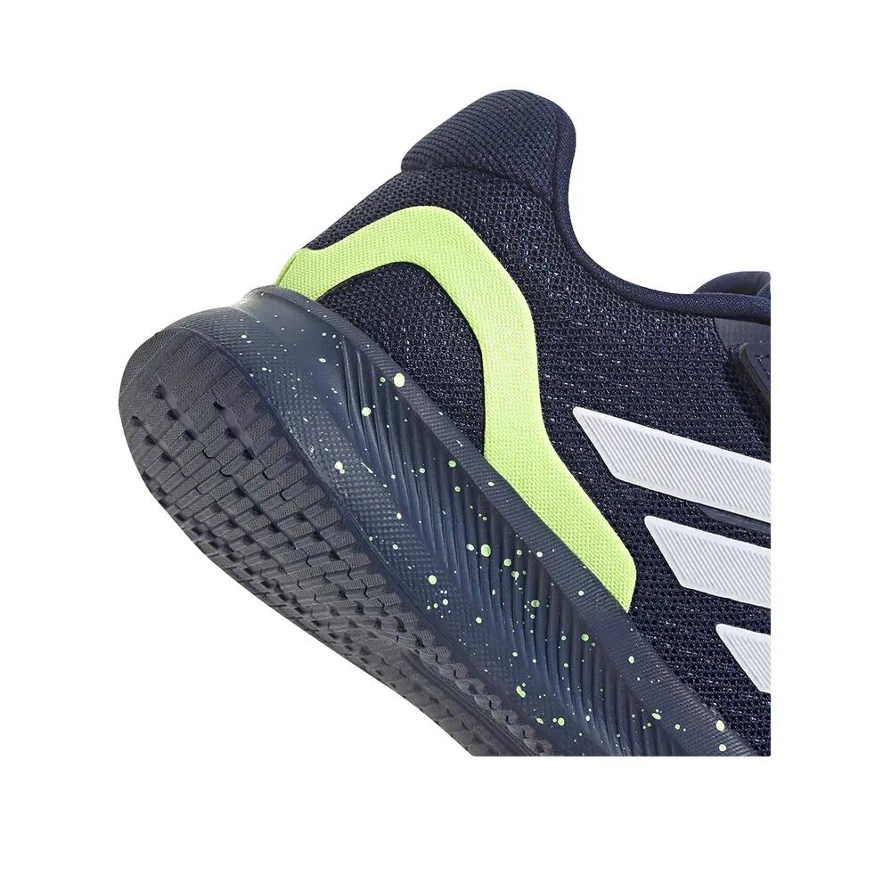 Baskets Adidas Sport Runfalcon 5 El C Enfant 9/15