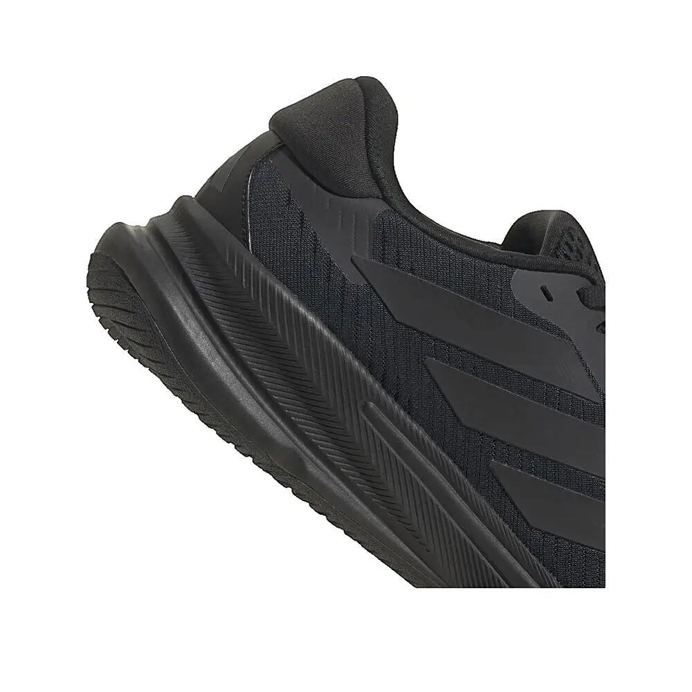 Adidas Supernova Ease Zwart 7/8