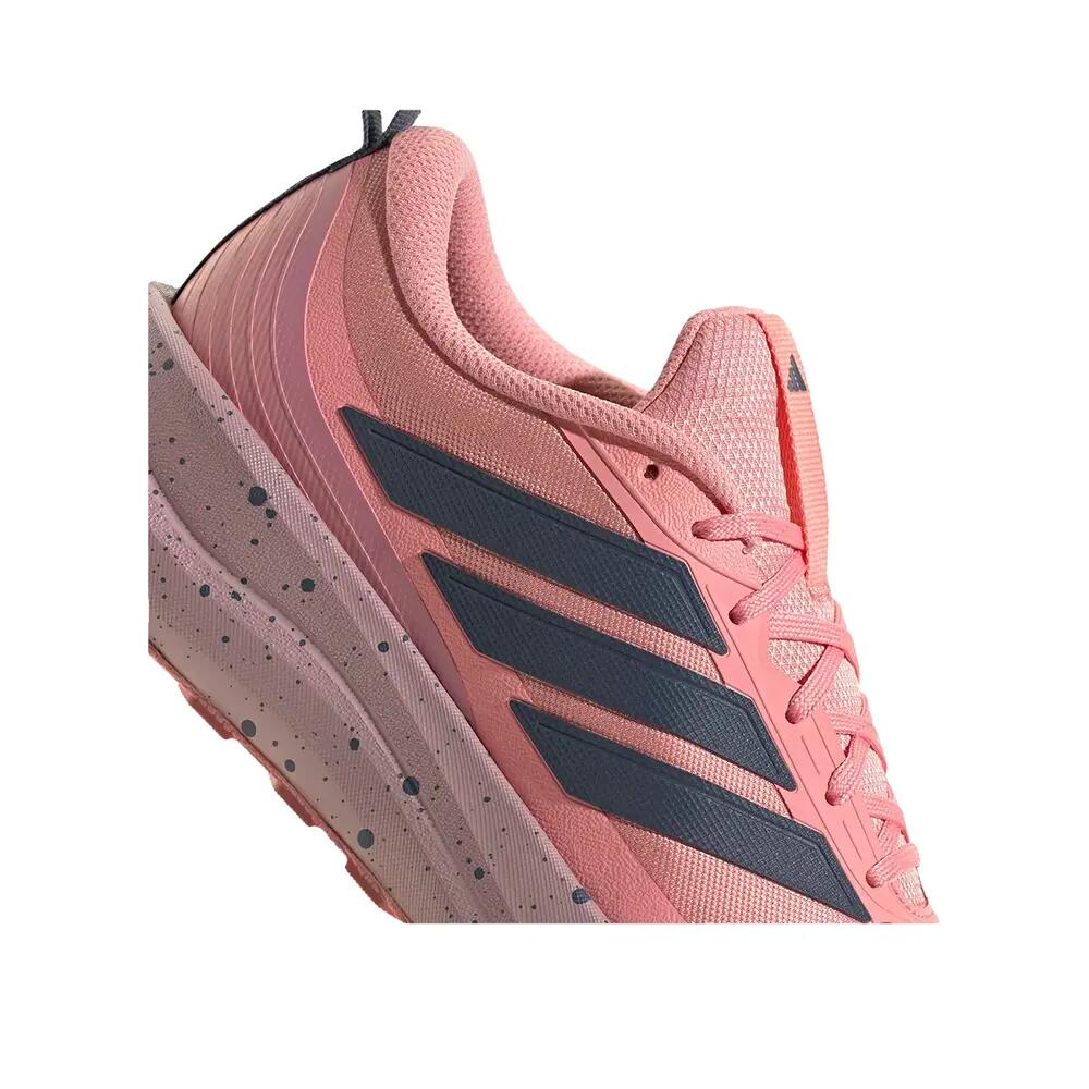 Chaussures de trail adidas Runfalcon 6 ATR Rose 8/10