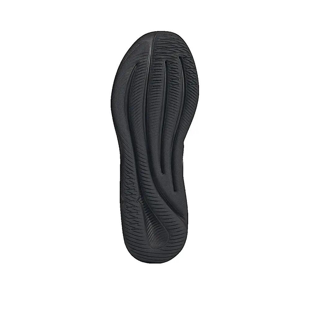 Adidas Supernova Ease Zwart 6/8