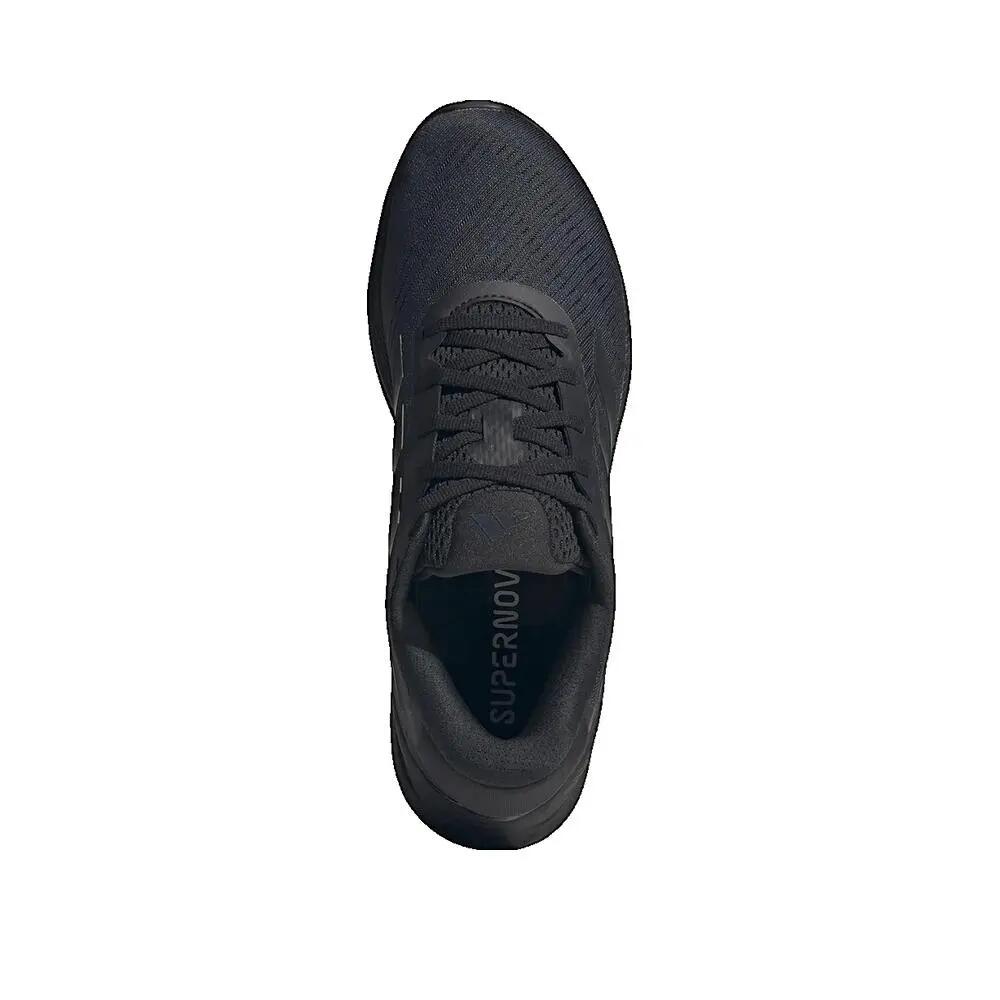 Adidas Supernova Ease Zwart 5/8