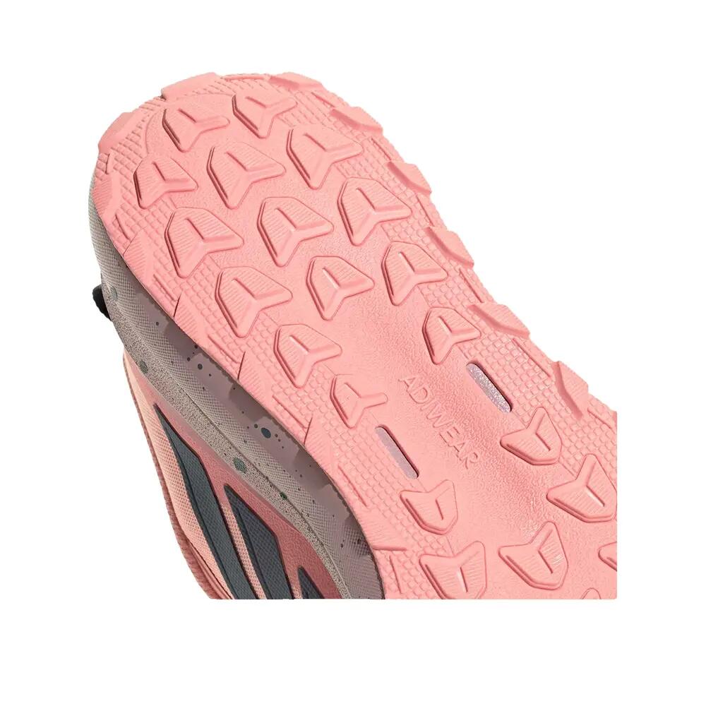 Chaussures de trail adidas Runfalcon 6 ATR Rose 7/10