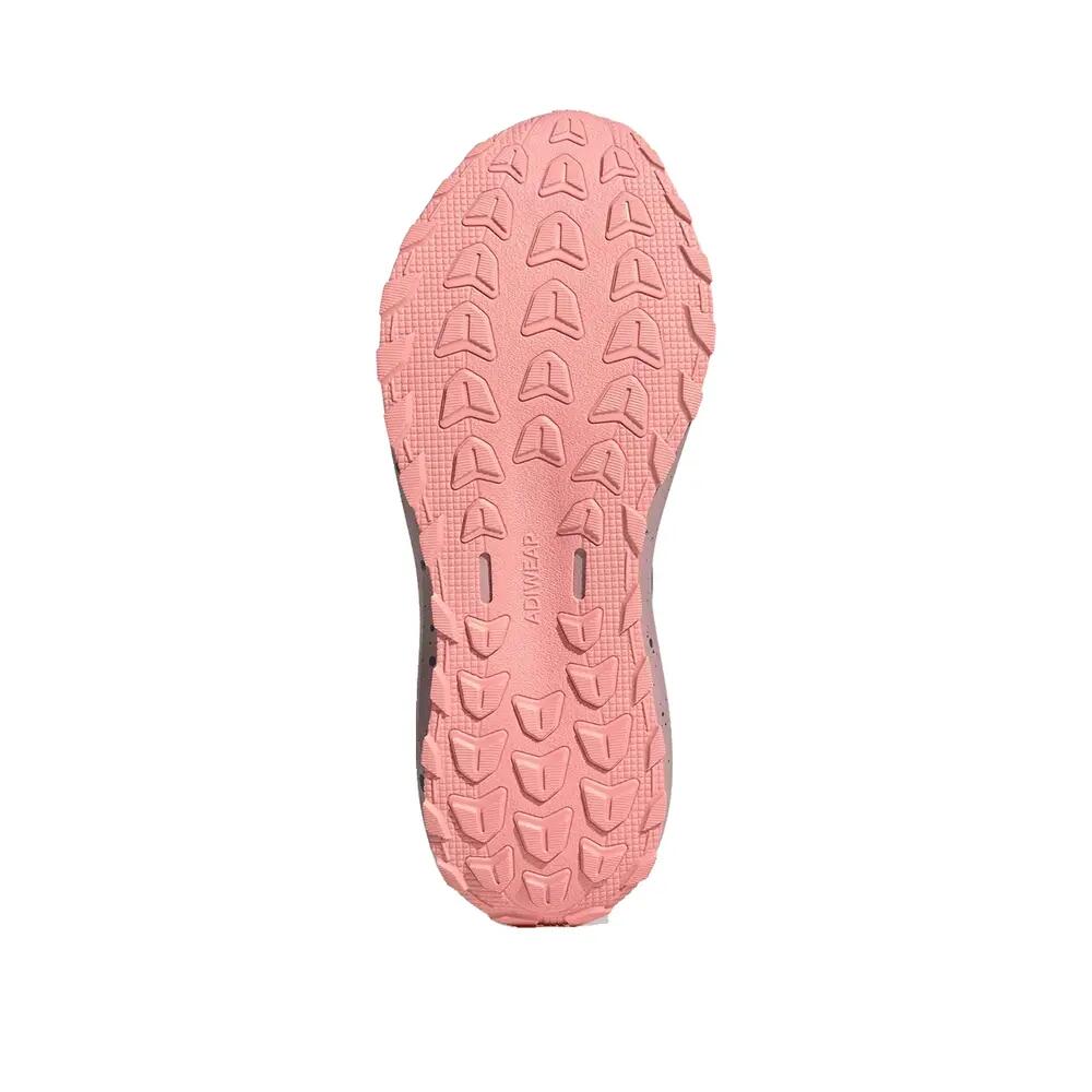 Chaussures de trail adidas Runfalcon 6 ATR Rose 6/10