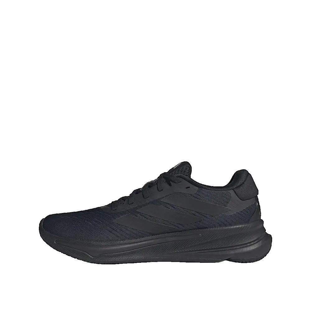 Adidas Supernova Ease Zwart 3/8