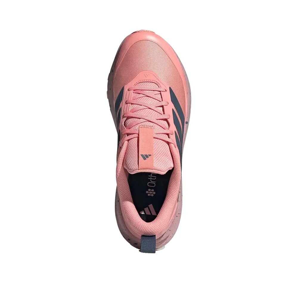 Chaussures de trail adidas Runfalcon 6 ATR Rose 5/10