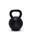 Kettlebell de hierro fundido Econ (recubierto de polvo) - 48 kg