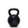 Kettlebell van gietijzer Econ (gepoedercoat) - 48 kg