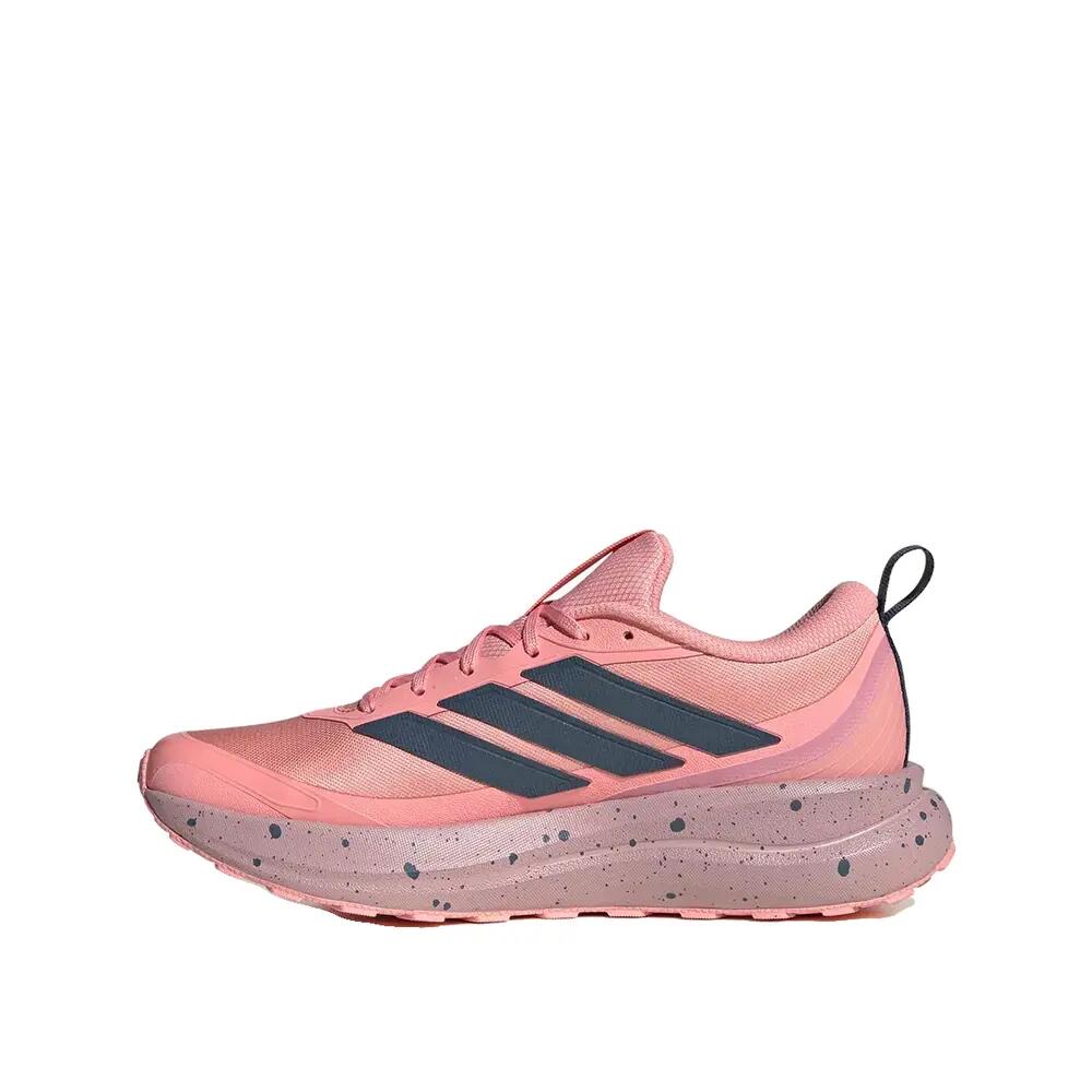 Chaussures de trail adidas Runfalcon 6 ATR Rose 3/10
