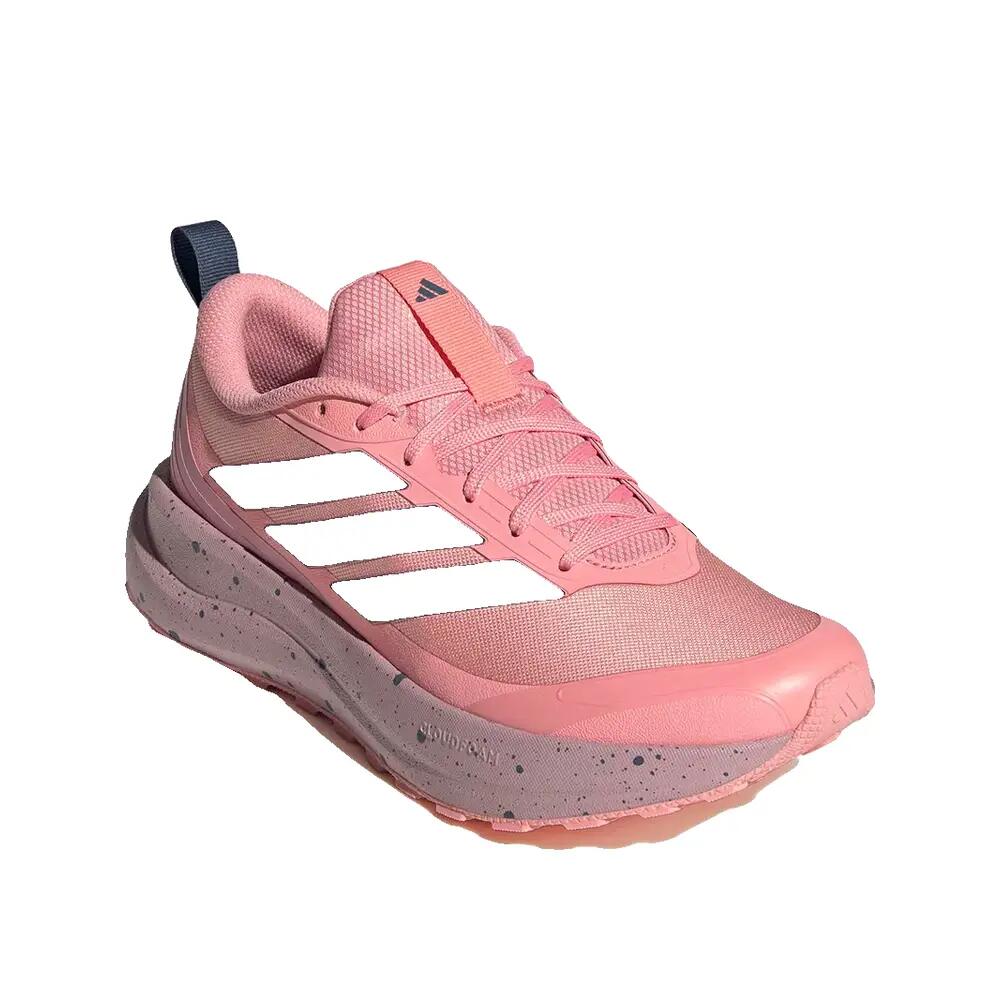 Chaussures de trail adidas Runfalcon 6 ATR Rose 2/10