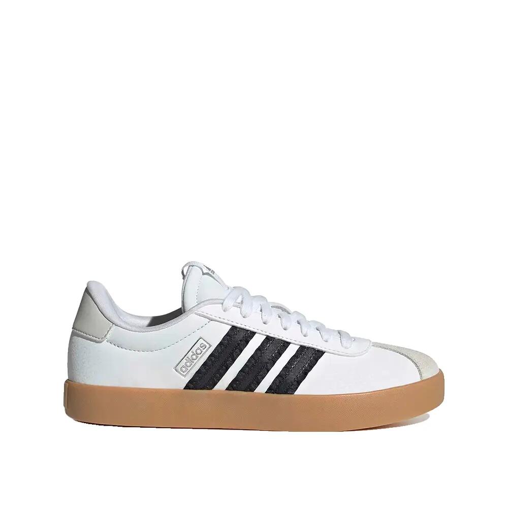 Zapatillas adidas VL Court 3.0 Blancas 1/1