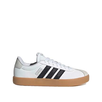 Zapatillas adidas VL Court 3.0 Blancas