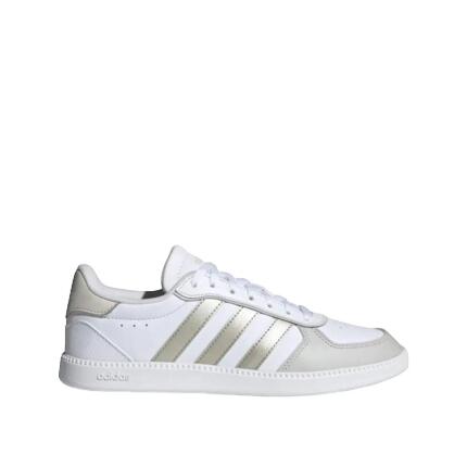 Zapatillas adidas Breaknet Sleek Blanca