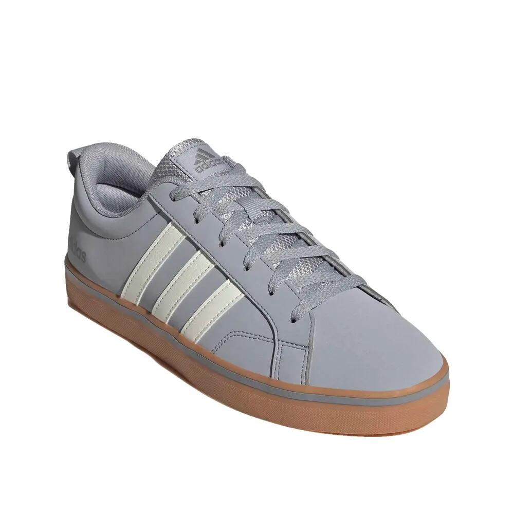 Zapatillas Adidas Vs Pace 2.0 Gris/Blanco 6/6