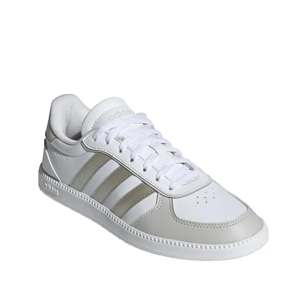 Zapatillas adidas Breaknet Sleek Blanca 3/3