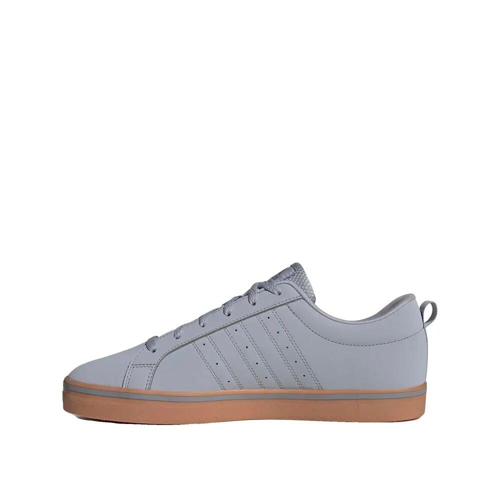 Zapatillas Adidas Vs Pace 2.0 Gris/Blanco 5/6