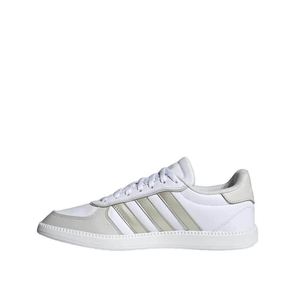 Zapatillas adidas Breaknet Sleek Blanca 2/3