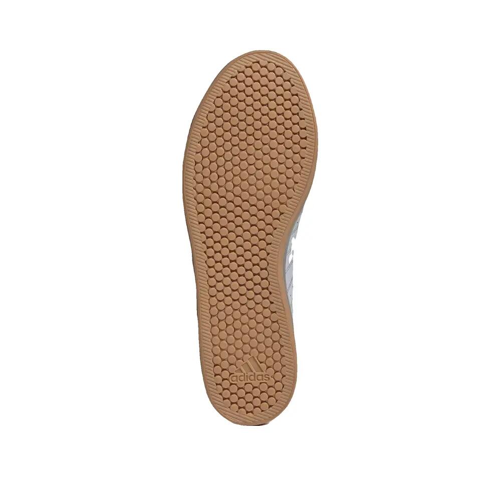 Zapatillas Adidas Vs Pace 2.0 Gris/Blanco 4/6