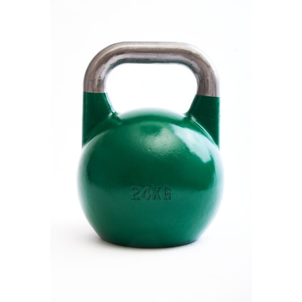 Pro Competitie Kettlebell - 24 kg