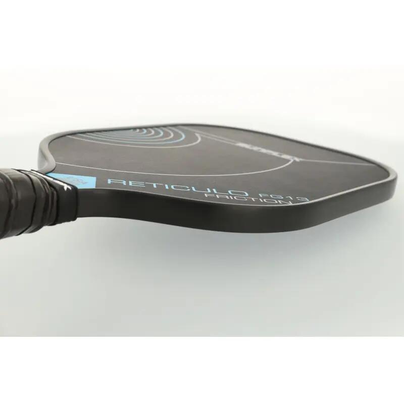 Racchetta pickleball - ruvida - RETICULO FG13 - blu 2/5