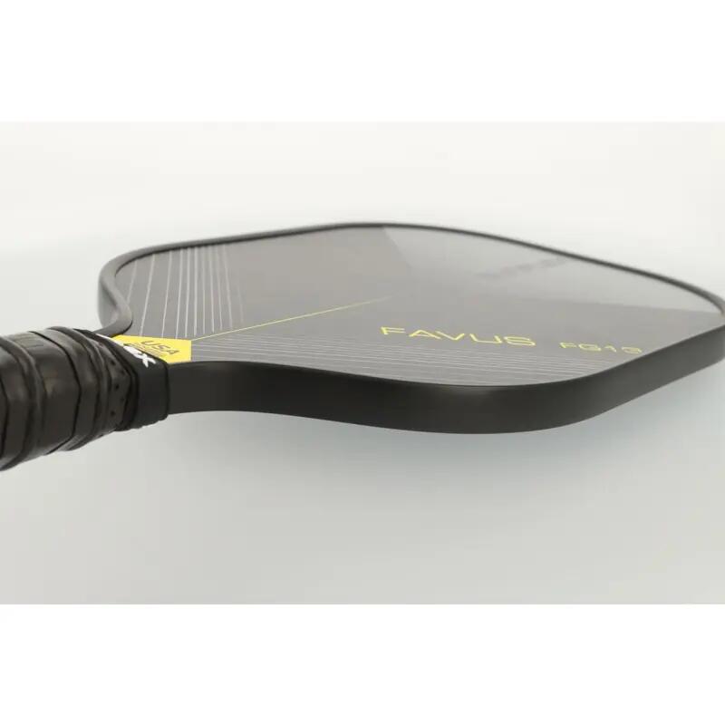 Raqueta pickleball - Júnior - FAVUS FG13 - Amarilla 2/5