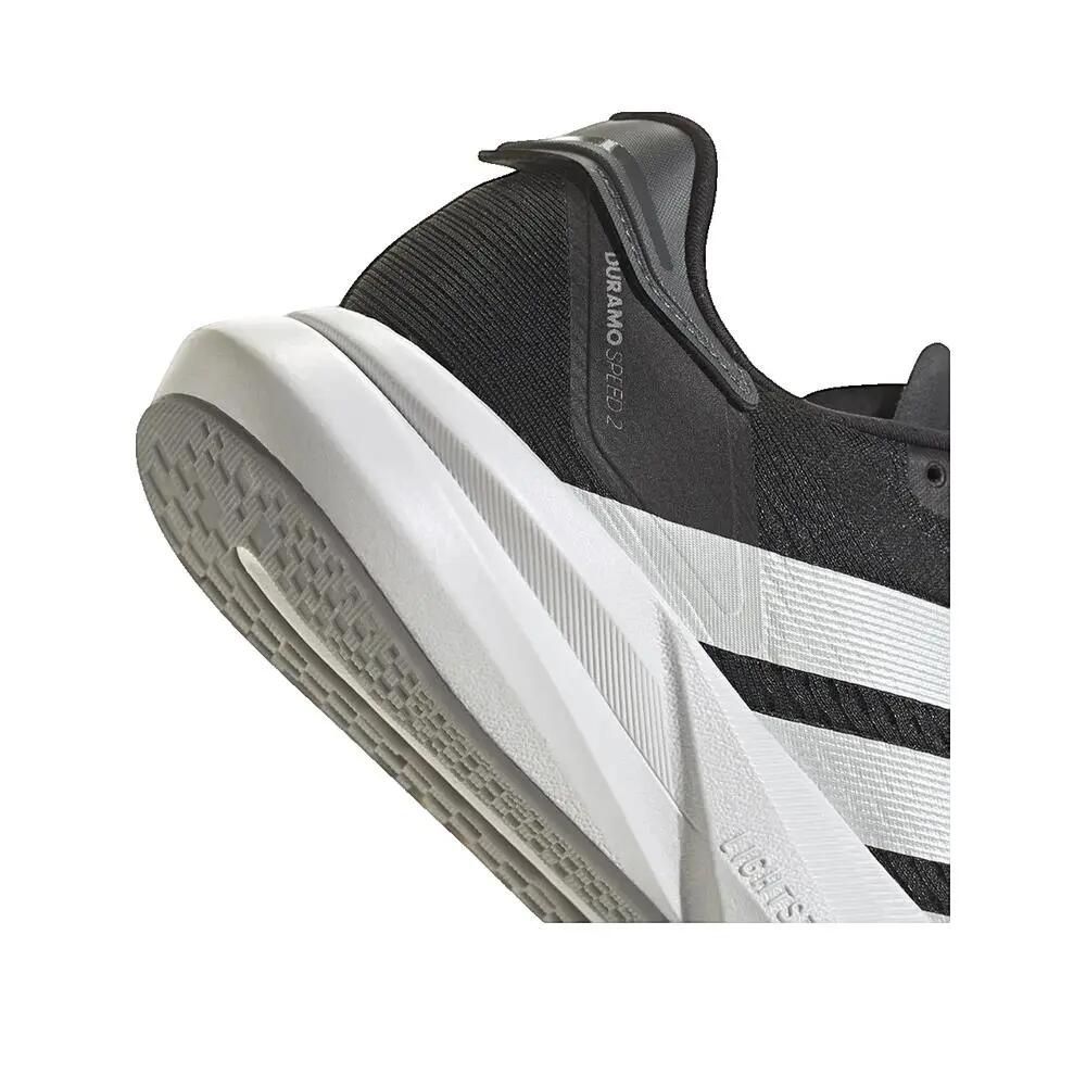 Buty biegowe Adidas Duramo Speed 2 Noire 8/8