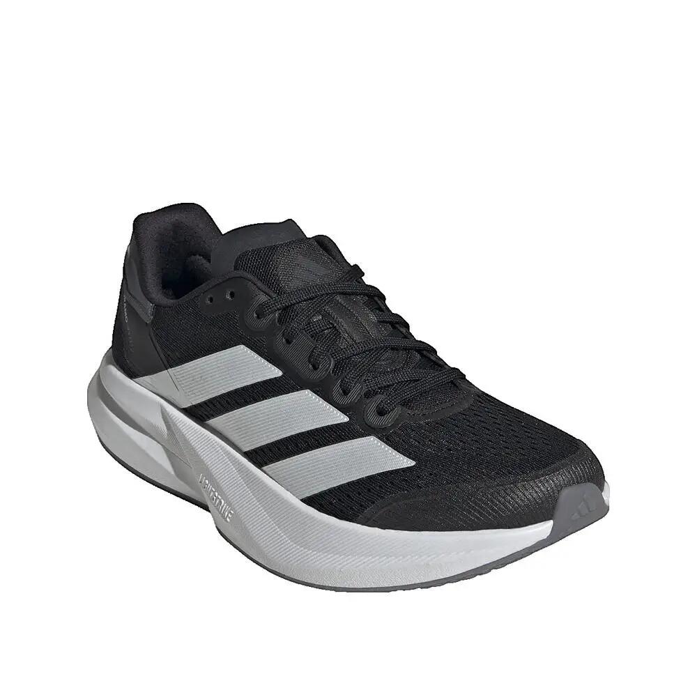Zapatillas de correr Adidas Duramo Speed 2 Negros 2/8