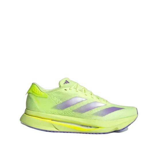 Chaussures de course Adidas Adizero SL 2 Verte