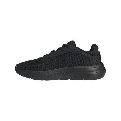 Scarpe adidas Cloudfoam Comfy Nero/Oro