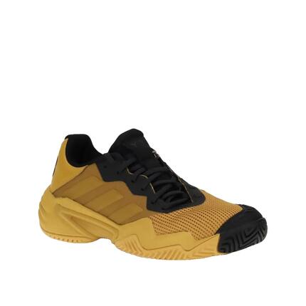 Zapatillas de tenis adidas Barricade 13 Amarillo