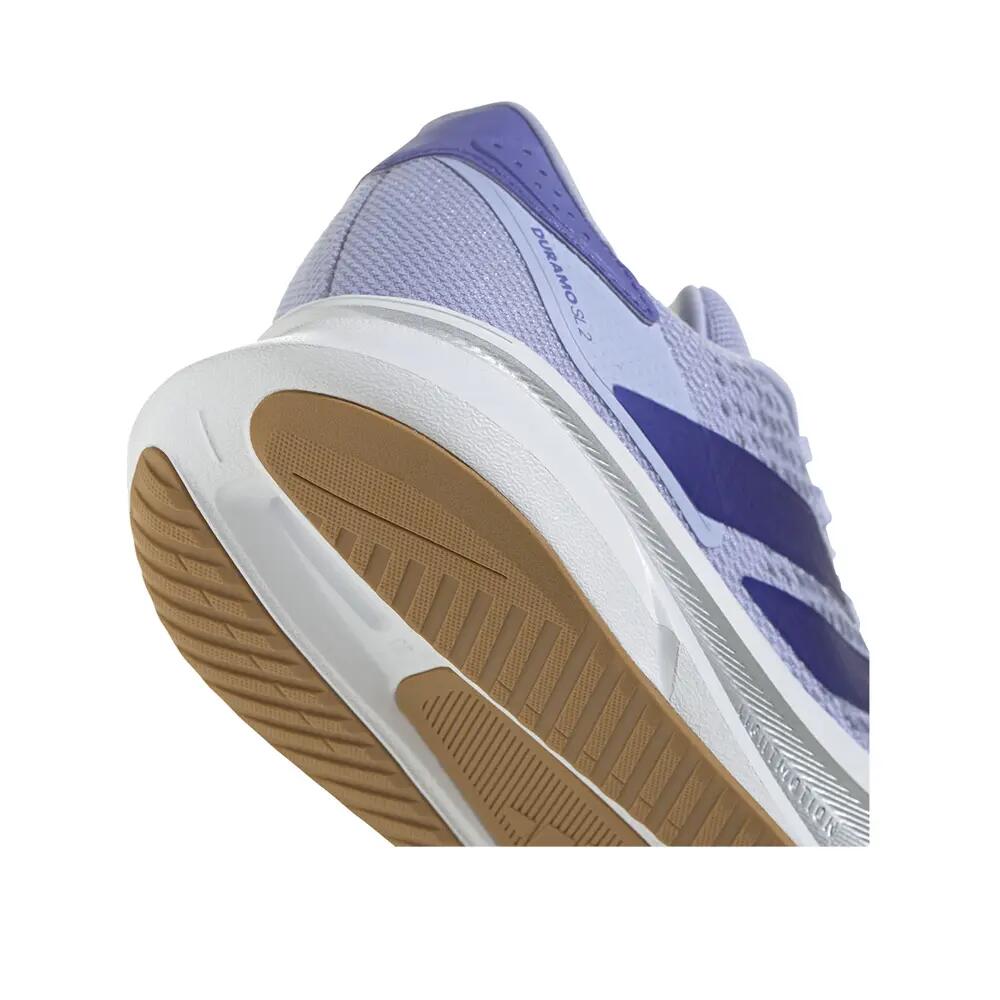 Zapatillas de running adidas Duramo SL 2 Violeta 7/8