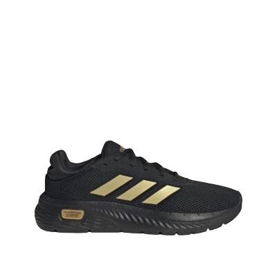Scarpe adidas Cloudfoam Comfy Nero/Oro