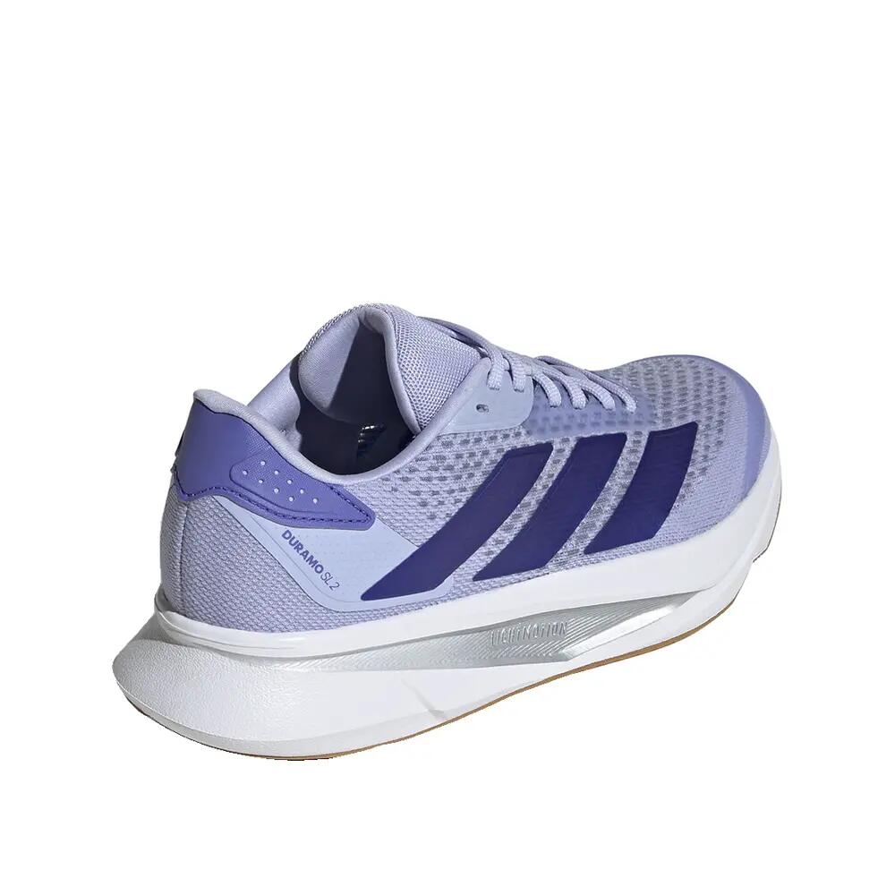 Zapatillas de running adidas Duramo SL 2 Violeta 5/8