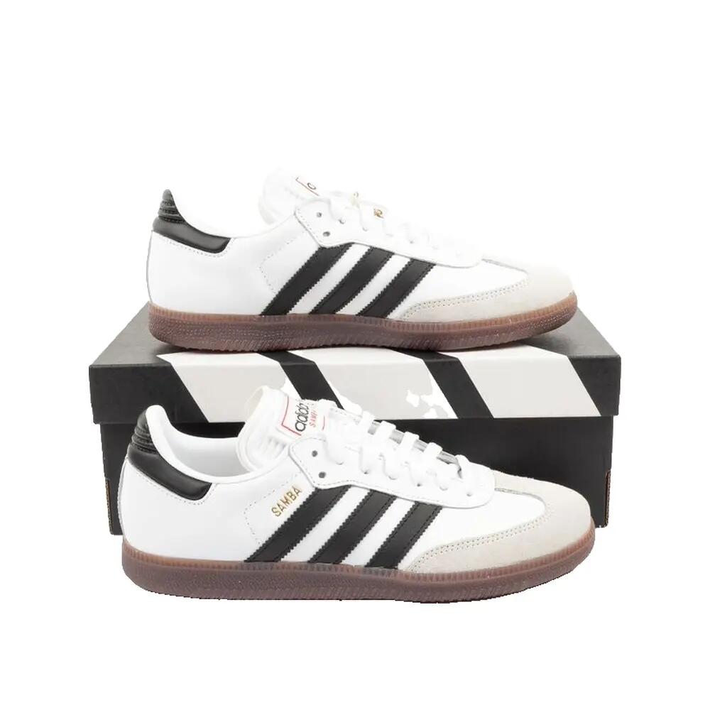 Sneakersy Adidas SAMBA IH6001 9/9